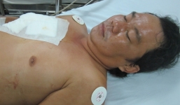 Lời khai kẻ đâm chết người yêu rồi tự sát vì đòi “quan hệ” không được